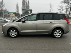 Peugeot 5008 1.6/Panorama/Avotmat/7места/, снимка 7