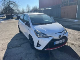 Toyota Yaris | Mobile.bg    7