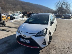 Toyota Yaris | Mobile.bg    6