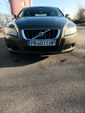 Volvo V70 2.5ft, снимка 2