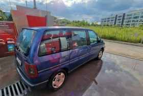 Обява за продажба на Fiat Ulysse 2.0 ~2 500 лв. - изображение 4