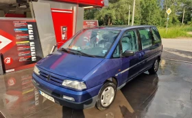     Fiat Ulysse 2.0