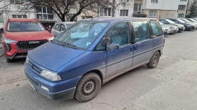 Fiat Ulysse 2.0, снимка 2