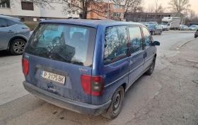 Fiat Ulysse 2.0, снимка 4