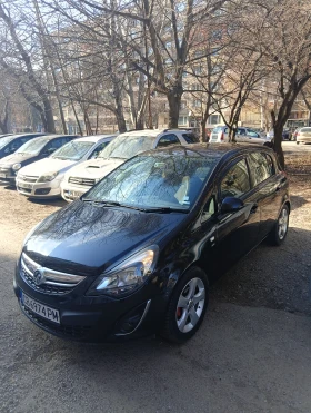 Opel Corsa Voxhall, снимка 2