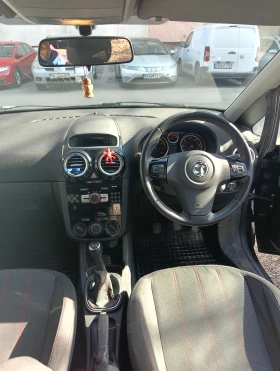 Opel Corsa Voxhall, снимка 9