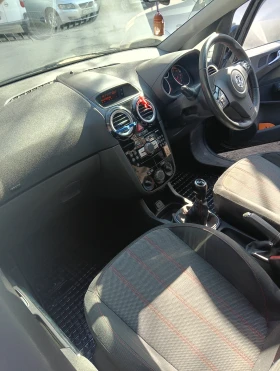 Opel Corsa Voxhall, снимка 14