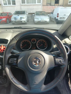 Opel Corsa Voxhall, снимка 13