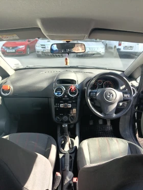 Opel Corsa Voxhall, снимка 11