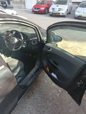 Opel Corsa Voxhall, снимка 10