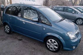 Opel Meriva 1.6i/Multispase, снимка 5