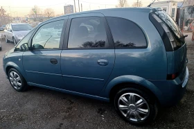 Opel Corsa 1.6i/АВТОМАТИК, снимка 8