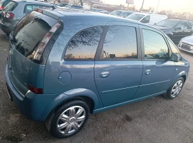 Opel Meriva 1.6i/Multispase, снимка 6