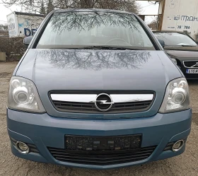 Opel Corsa 1.6i/АВТОМАТИК, снимка 2