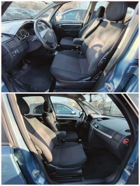 Opel Corsa 1.6i/АВТОМАТИК, снимка 10