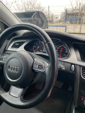 Audi A4 Exclusive , снимка 5