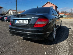 Mercedes-Benz C 220, снимка 6