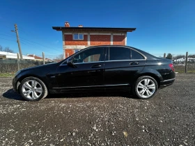 Mercedes-Benz C 220, снимка 9