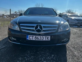 Mercedes-Benz C 220, снимка 4