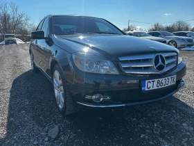 Mercedes-Benz C 220, снимка 2