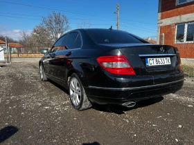 Mercedes-Benz C 220, снимка 5