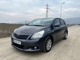 Toyota Verso 2.0 D-4D 125к.с. NAVI/PANORAMA, снимка 1