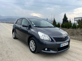 Toyota Verso 2.0 D-4D 125к.с. NAVI/PANORAMA, снимка 3