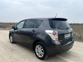 Toyota Verso 2.0 D-4D 125к.с. NAVI/PANORAMA, снимка 5