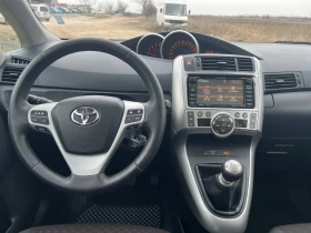 Toyota Verso 2.0 D-4D 125к.с. NAVI/PANORAMA, снимка 10