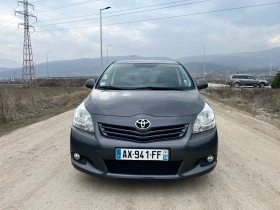 Toyota Verso 2.0 D-4D 125к.с. NAVI/PANORAMA, снимка 2