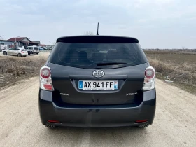 Toyota Verso 2.0 D-4D 125к.с. NAVI/PANORAMA, снимка 6