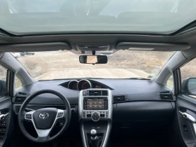 Toyota Verso 2.0 D-4D 125к.с. NAVI/PANORAMA, снимка 9