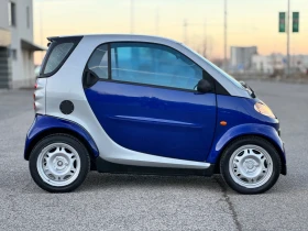 Smart Fortwo 0.6i~55hp~КЛИМАТИК, снимка 4