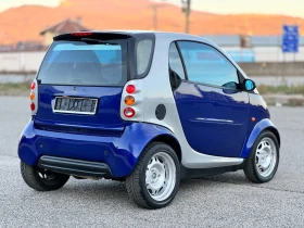 Smart Fortwo 0.6i~55hp~ | Mobile.bg    5