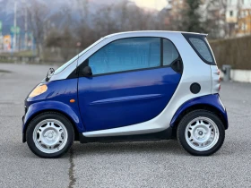 Smart Fortwo 0.6i~55hp~ | Mobile.bg    8