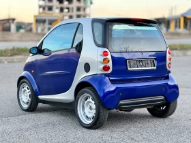 Smart Fortwo 0.6i~55hp~КЛИМАТИК, снимка 7