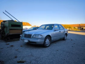 Mercedes-Benz C 250, снимка 1