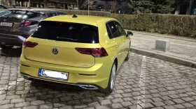 VW Golf 8 1.5 eTSI Style, снимка 4