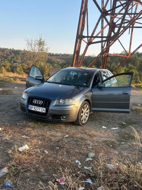 Audi A3 2.0 TDI, снимка 1