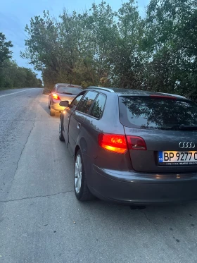 Audi A3 2.0 TDI, снимка 3