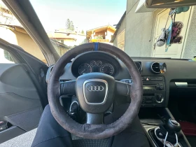 Audi A3 2.0 TDI, снимка 8