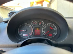 Audi A3 2.0 TDI, снимка 9