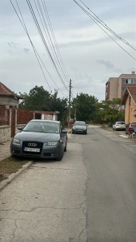 Audi A3 2.0 TDI, снимка 2