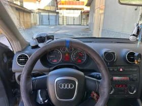 Audi A3 2.0 TDI, снимка 7