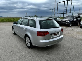 Audi A4 1.9TDI 116kc Italia - 5899 лв. - 96134688 | Car24.bg