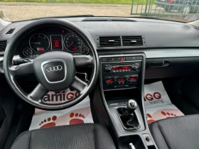 Audi A4 1.9TDI 116kc Italia - 5899 лв. - 96134688 | Car24.bg