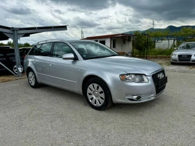 Audi A4 1.9TDI 116kc Italia - 5899 лв. - 96134688 | Car24.bg