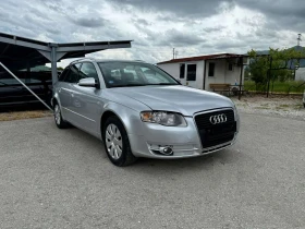 Audi A4 1.9TDI 116kc Italia - 5899 лв. - 96134688 | Car24.bg
