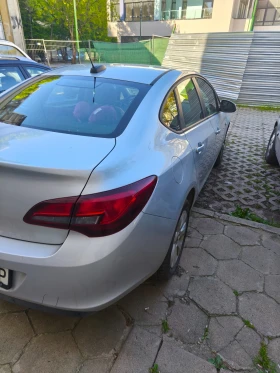 Opel Astra Enjoy  | Mobile.bg    5