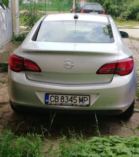 Opel Astra Enjoy - 16590 лв. - 63620568 2